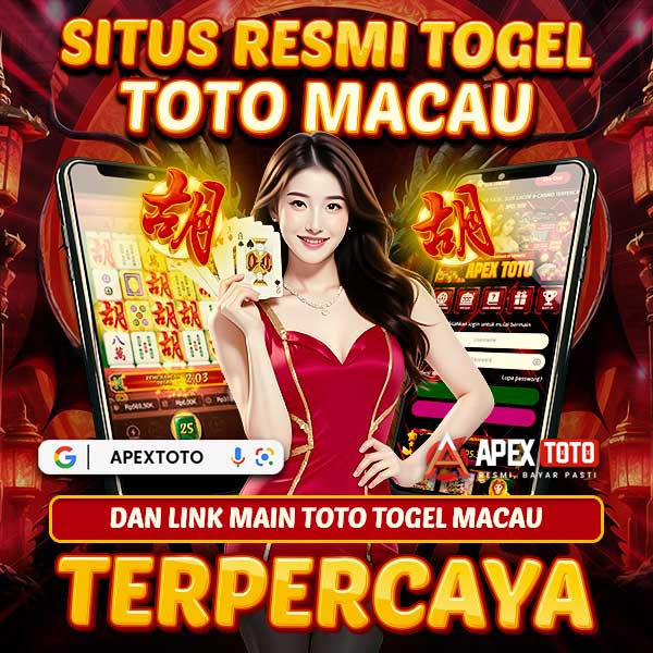 Toto Macau